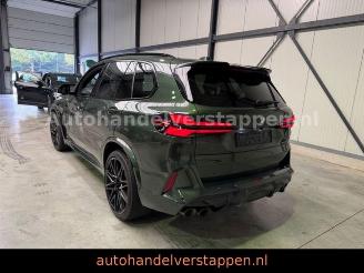 škoda osobní automobily BMW X5 M Competition 460KW Sky Hud SonderLack 2024/2