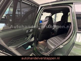BMW X5 M Competition 460KW Sky Hud SonderLack picture 15