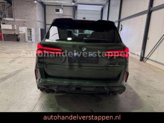 BMW X5 M Competition 460KW Sky Hud SonderLack picture 5