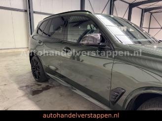 BMW X5 M Competition 460KW Sky Hud SonderLack picture 5