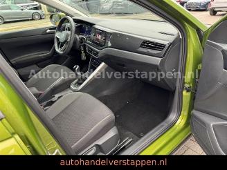 Volkswagen Taigo Life TSI 81KW IQ.DRIVE-Paket picture 16