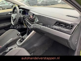 Volkswagen Taigo Life TSI 81KW IQ.DRIVE-Paket picture 15