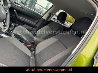 Volkswagen Taigo Life TSI 81KW IQ.DRIVE-Paket picture 17