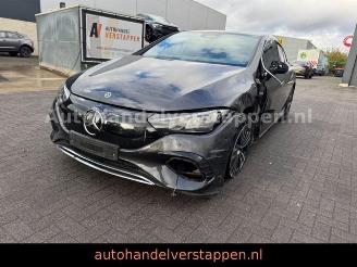 Mercedes EQE 300 Business Line Advanced picture 7