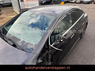 Mercedes EQE 300 Business Line Advanced picture 8