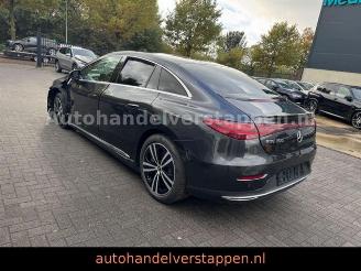 Mercedes EQE 300 Business Line Advanced picture 3