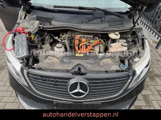 Mercedes EQV 300 LANG Avantgarde Line picture 20