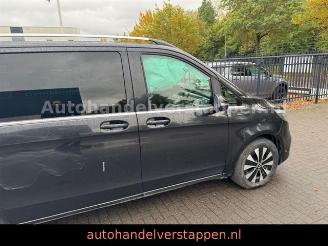 Mercedes EQV 300 LANG Avantgarde Line picture 8