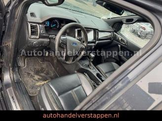 Ford Ranger Wildtrak Aut Dopkabine 4x4 NEU MOTOR picture 15