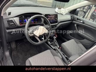 Volkswagen T-Cross TSI 85 kW Life DSG 2024 picture 11