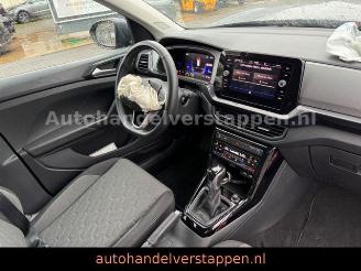 Volkswagen T-Cross TSI 85 kW Life DSG 2024 picture 15