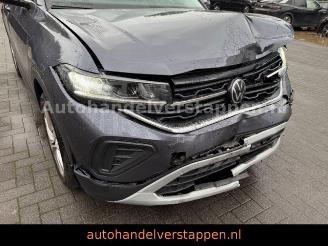 Volkswagen T-Cross TSI 85 kW Life DSG 2024 picture 20
