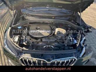 BMW X1 sDrive 18i xLine Automatik picture 16