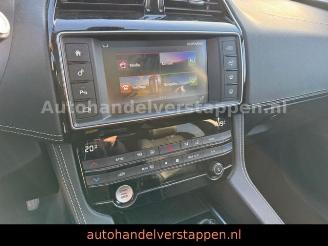 Jaguar F-Pace R-Sport D180 20D AWD picture 23