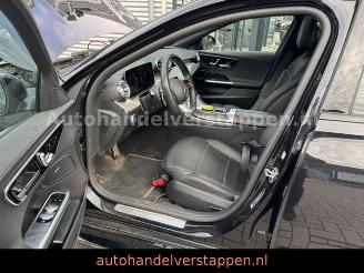 Mercedes C-klasse  picture 18