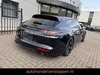 Porsche Panamera Sport Turismo 4 E-Hybrid AWD 340KW picture 6