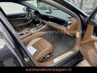Porsche Panamera Sport Turismo 4 E-Hybrid AWD 340KW picture 23