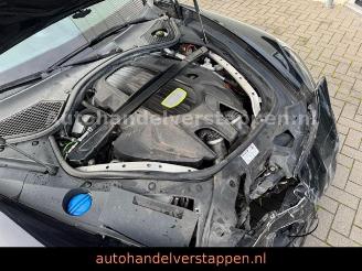 Porsche Panamera Sport Turismo 4 E-Hybrid AWD 340KW picture 10