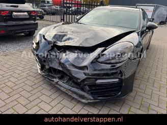 Porsche Panamera Sport Turismo 4 E-Hybrid AWD 340KW picture 8