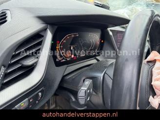 BMW 1-serie d M Sport Auto 99co2 - Leder Navi LED picture 19