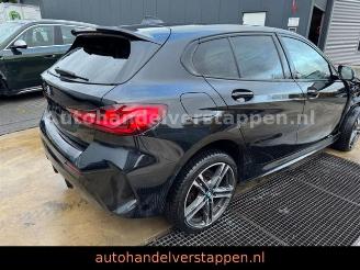 BMW 1-serie d M Sport Auto 99co2 - Leder Navi LED picture 10