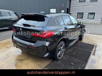 BMW 1-serie d M Sport Auto 99co2 - Leder Navi LED picture 9