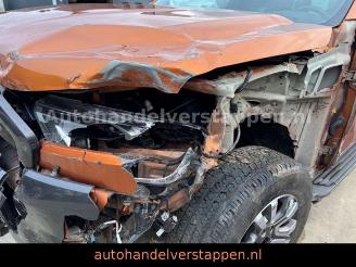Ford Ranger Wildtrak Doppelk. 4x4 3.2L Auto EUR6 picture 9