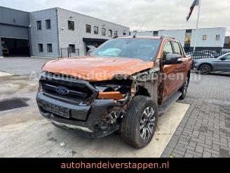 Ford Ranger Wildtrak Doppelk. 4x4 3.2L Auto EUR6 picture 5