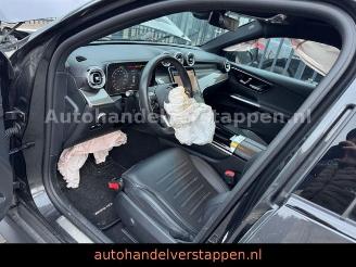 Mercedes GLC 300de 4Matic AMG Sport - Night paket picture 5