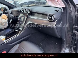 Mercedes GLC 300de 4Matic AMG Sport - Night paket picture 6