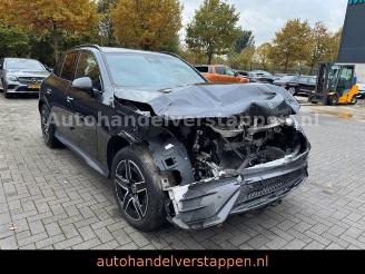 Mercedes GLC 300de 4Matic AMG Sport - Night paket picture 3