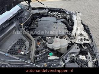 Mercedes GLC 300de 4Matic AMG Sport - Night paket picture 11