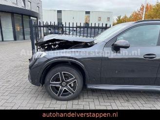 Mercedes GLC 300de 4Matic AMG Sport - Night paket picture 2
