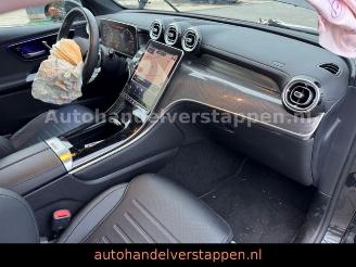 Mercedes GLC 300de 4Matic AMG Sport - Night paket picture 7
