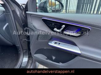 Mercedes GLC 300de 4Matic AMG Sport - Night paket picture 8