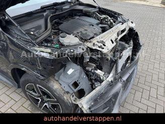 Mercedes GLC 300de 4Matic AMG Sport - Night paket picture 21