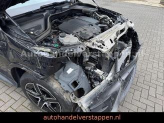 Mercedes GLC 300de 4Matic AMG Sport - Night paket picture 12
