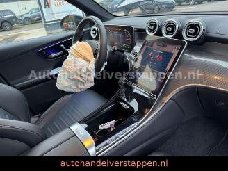 Mercedes GLC 300de 4Matic AMG Sport - Night paket picture 12