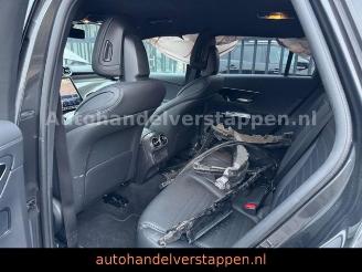 Mercedes GLC 300de 4Matic AMG Sport - Night paket picture 9