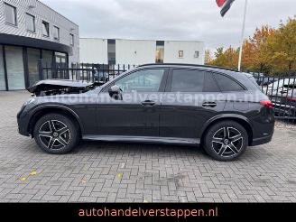 Mercedes GLC 300de 4Matic AMG Sport - Night paket picture 3