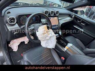 Mercedes GLC 300de 4Matic AMG Sport - Night paket picture 9