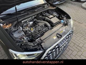 Audi Q3 Sportback 35 TFSI S line Sport S-Tronic picture 17