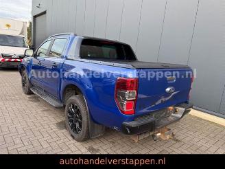Ford Ranger Wildtrak Doppelk. 4x4 3.2L 147KW Eur6 picture 7