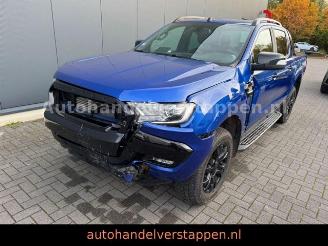 Ford Ranger Wildtrak Doppelk. 4x4 3.2L 147KW Eur6 picture 5