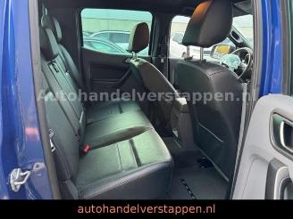 Ford Ranger Wildtrak Doppelk. 4x4 3.2L 147KW Eur6 picture 20