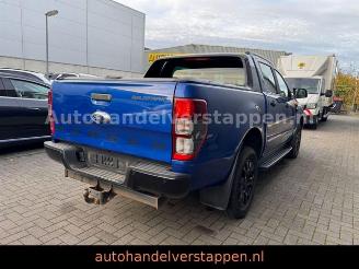 Ford Ranger Wildtrak Doppelk. 4x4 3.2L 147KW Eur6 picture 3
