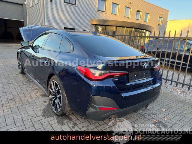 BMW 4-serie 