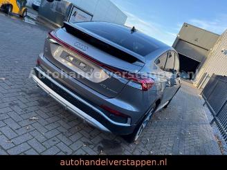 Audi Q4 E-TRON 40 Sportback S-Line Sport VOLL picture 7