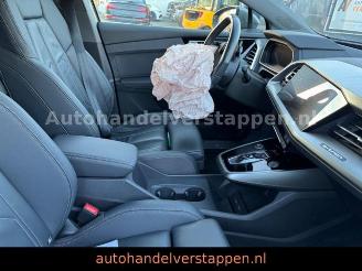 Audi Q4 E-TRON 40 Sportback S-Line Sport VOLL picture 20