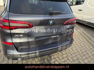 BMW X5 xDrive40i M Sport Pano Harman Leder Individua picture 4